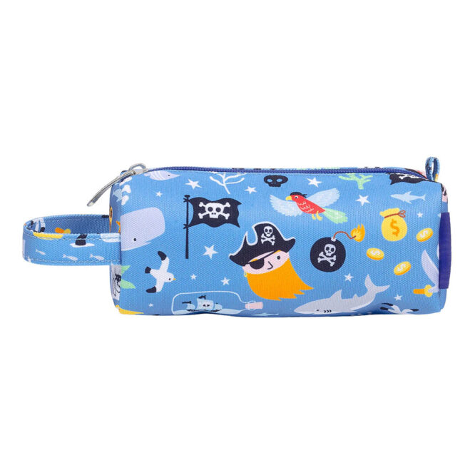 A Little Lovely Pencil Case - Pirates