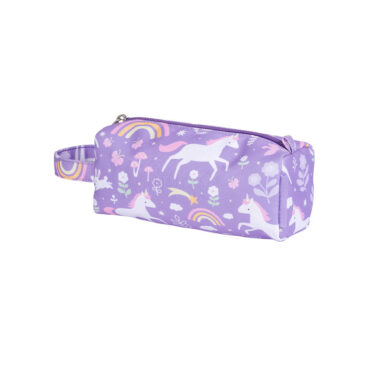 A Little Lovely Pencil Case - Unicorn Dreams