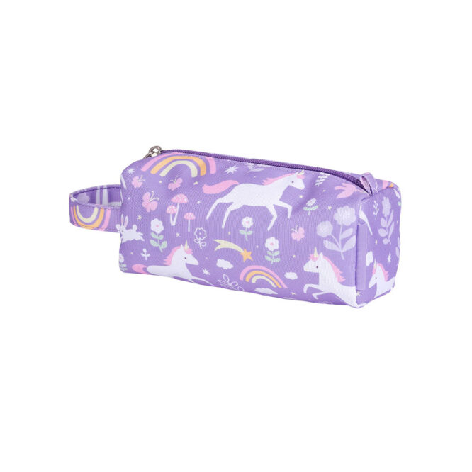 A Little Lovely Pencil Case - Unicorn Dreams
