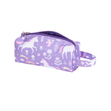 A Little Lovely Pencil Case - Unicorn Dreams
