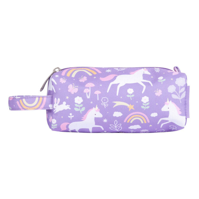 A Little Lovely Pencil Case - Unicorn Dreams