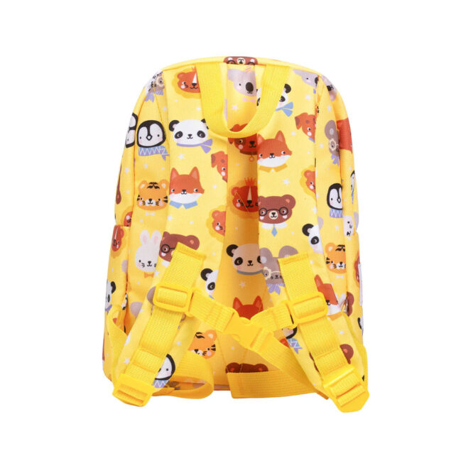 A Little Lovely Little Backpack - Animal Friends