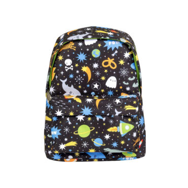 A Little Lovely Little Backpack - Galaxy