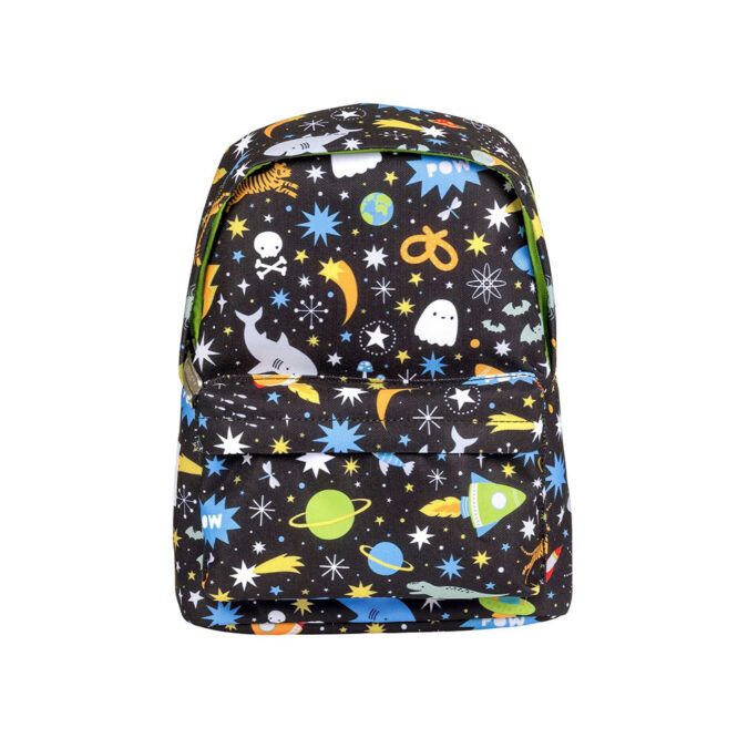 A Little Lovely Little Backpack - Galaxy