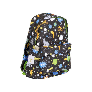 A Little Lovely Little Backpack - Galaxy