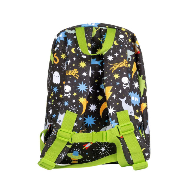 A Little Lovely Little Backpack - Galaxy