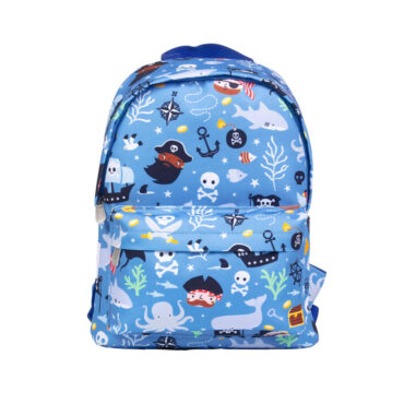 A Little Lovely Little Backpack - Pirates