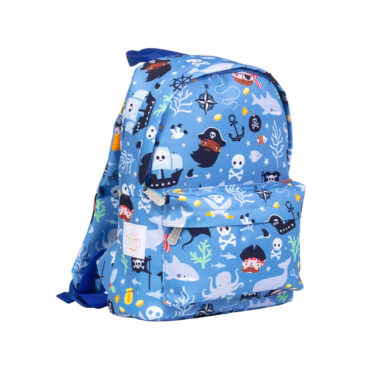A Little Lovely Little Backpack - Pirates
