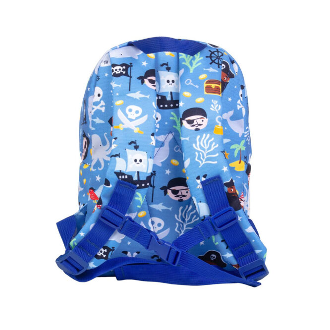 A Little Lovely Little Backpack - Pirates