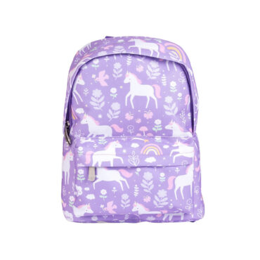 A Little Lovely Little Backpack - Unicorn Dreams