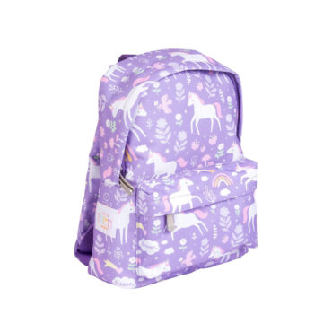A Little Lovely Little Backpack - Unicorn Dreams