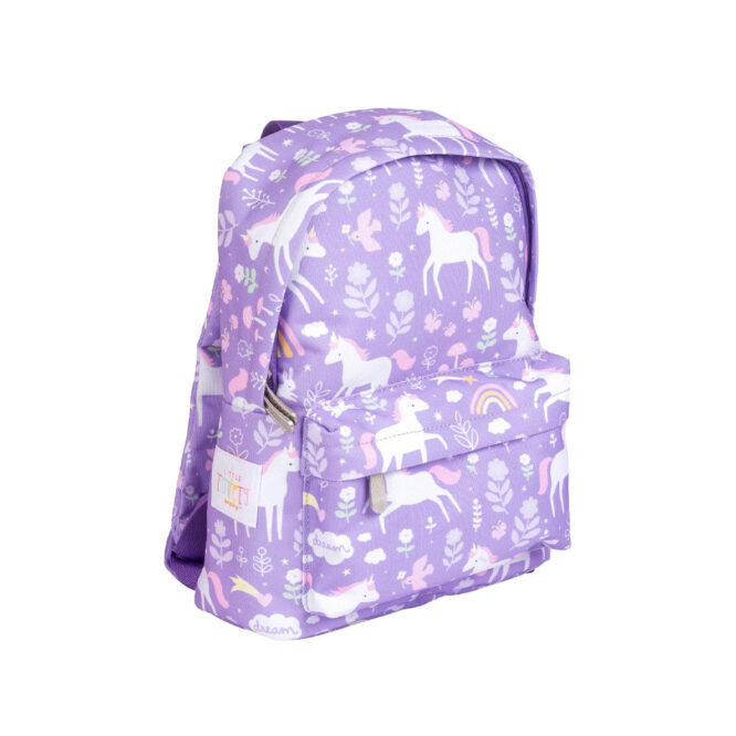 A Little Lovely Little Backpack - Unicorn Dreams