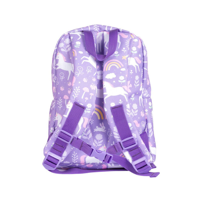 A Little Lovely Little Backpack - Unicorn Dreams
