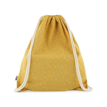 Trixie Drawstring Bag - Mr. Lion
