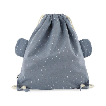 Trixie Drawstring Bag - Mrs. Elephant