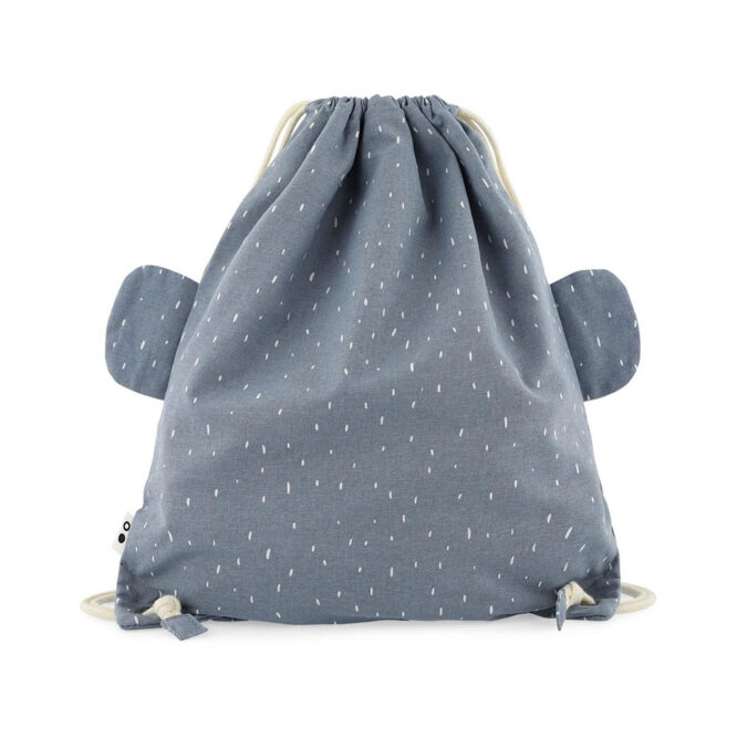 Trixie Drawstring Bag - Mrs. Elephant