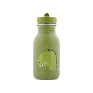 Trixie Drinking Bottle 350ml - Mr. Dino