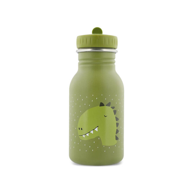 Trixie Drinking Bottle 350ml - Mr. Dino