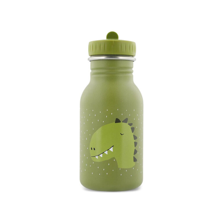 Trixie Drinking Bottle 350ml - Mr. Dino