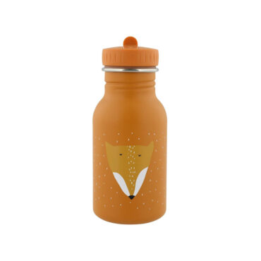 Trixie Drinking Bottle 350ml - Mr. Fox