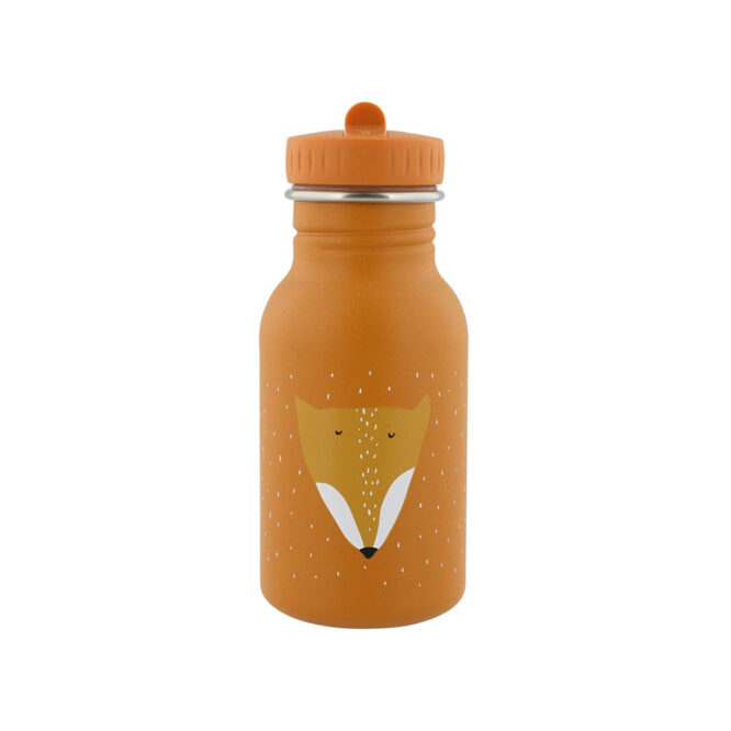 Trixie Drinking Bottle 350ml - Mr. Fox