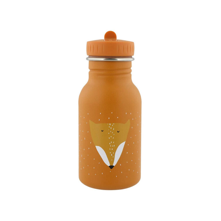 Trixie Drinking Bottle 350ml - Mr. Fox
