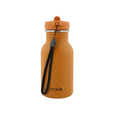 Trixie Drinking Bottle 350ml - Mr. Fox