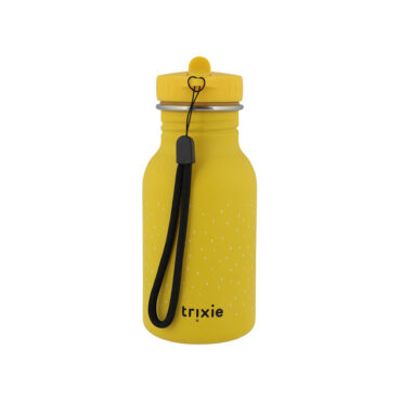 Trixie Drinking Bottle 350ml - Mr. Lion