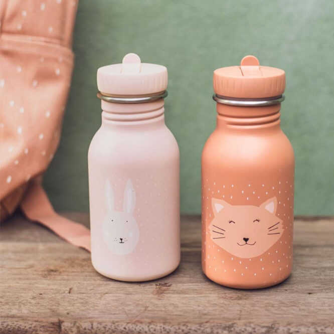 Trixie Drinking Bottle 350ml - Mrs. Rabbit