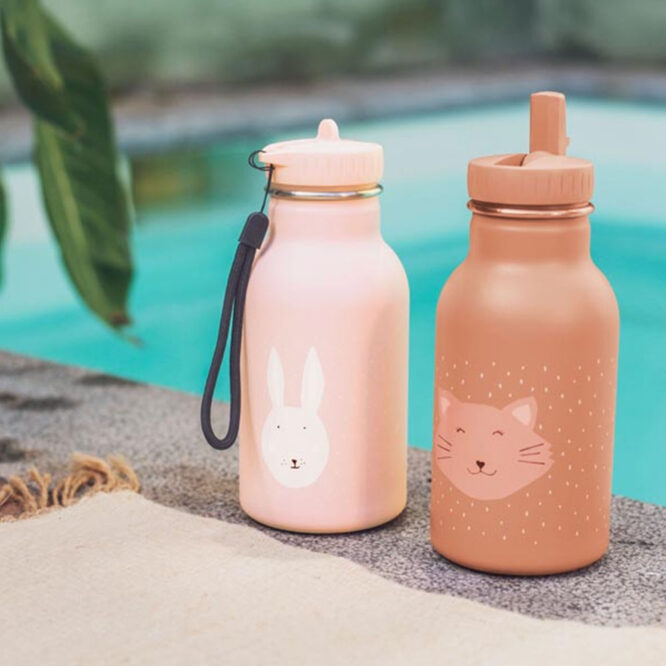 Trixie Drinking Bottle 350ml - Mrs. Rabbit