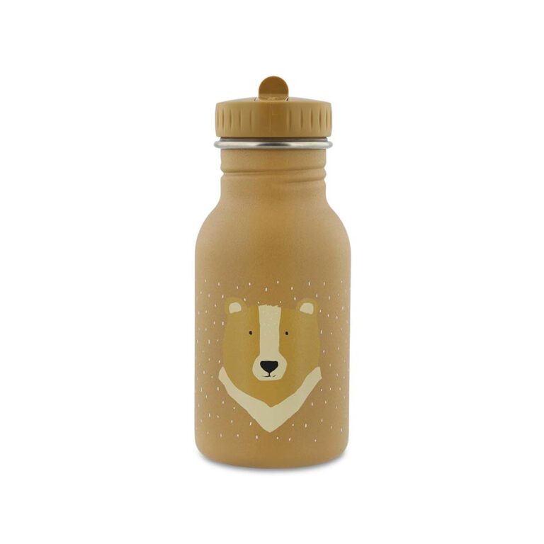 Trixie Drinking Bottle 350ml - Mr. Bear