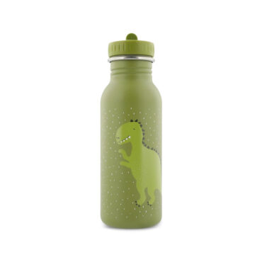 Trixie Drinking Bottle 500ml - Mr. Dino