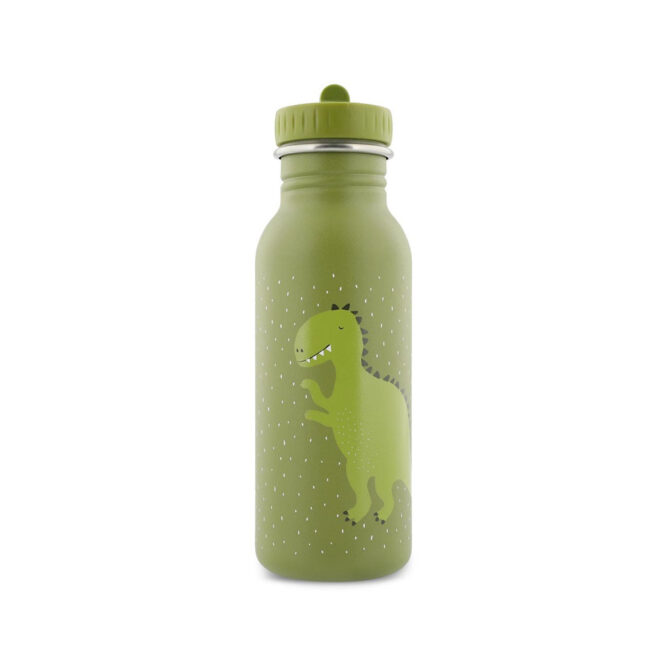 Trixie Drinking Bottle 500ml - Mr. Dino