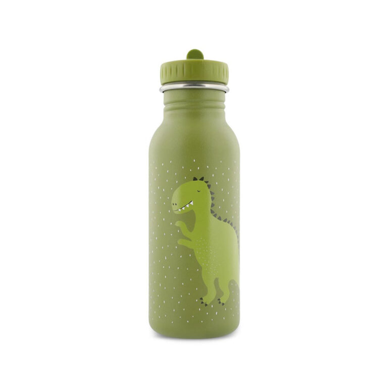 Trixie Drinking Bottle 500ml - Mr. Dino