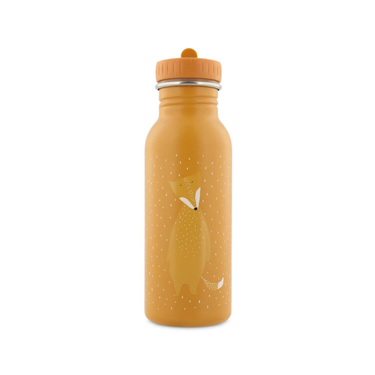 Trixie Drinking Bottle 500ml - Mr. Fox