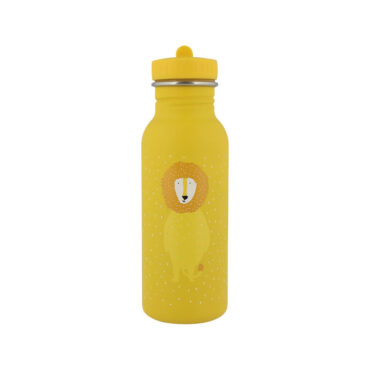 Trixie Drinking Bottle 500ml - Mr. Lion