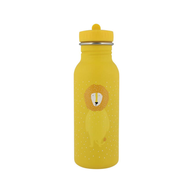 Trixie Drinking Bottle 500ml - Mr. Lion