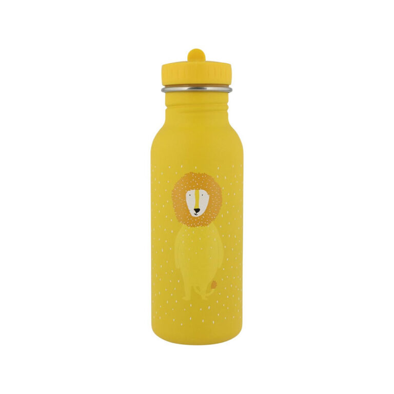 Trixie Drinking Bottle 500ml - Mr. Lion