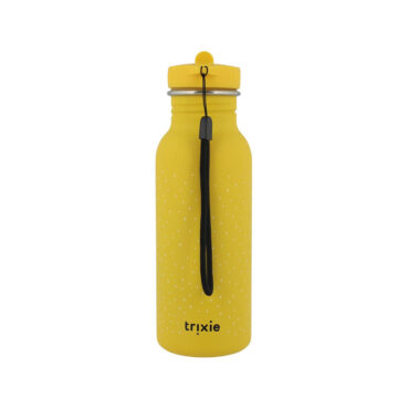 Trixie Drinking Bottle 500ml - Mr. Lion