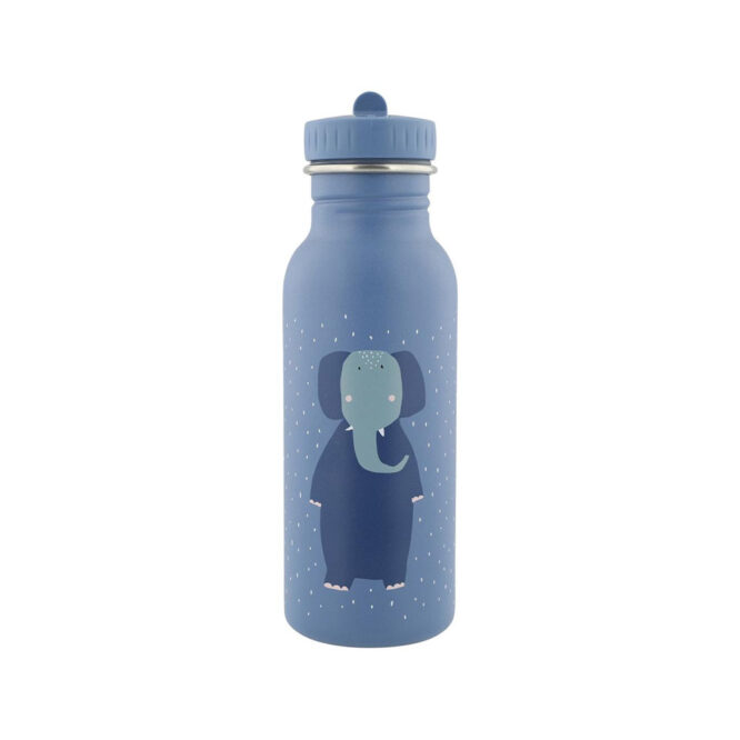 Trixie Drinking Bottle 500ml - Mrs. Elephant