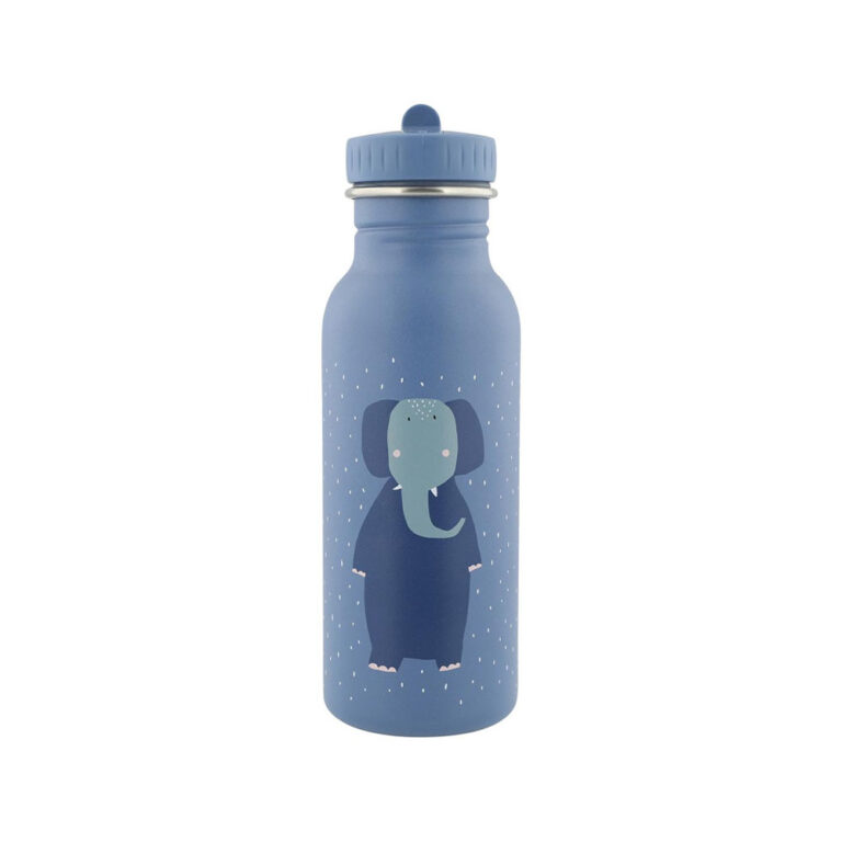 Trixie Drinking Bottle 500ml - Mrs. Elephant