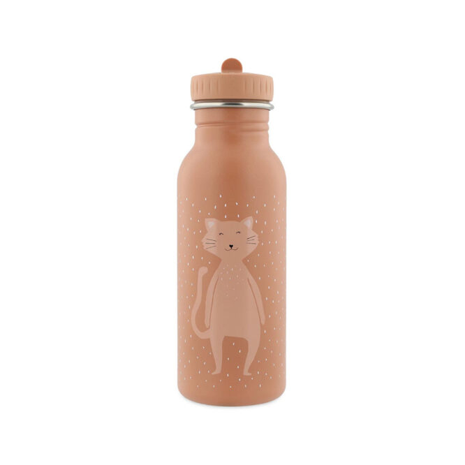 Trixie Drinking Bottle 500ml - Mrs. Cat
