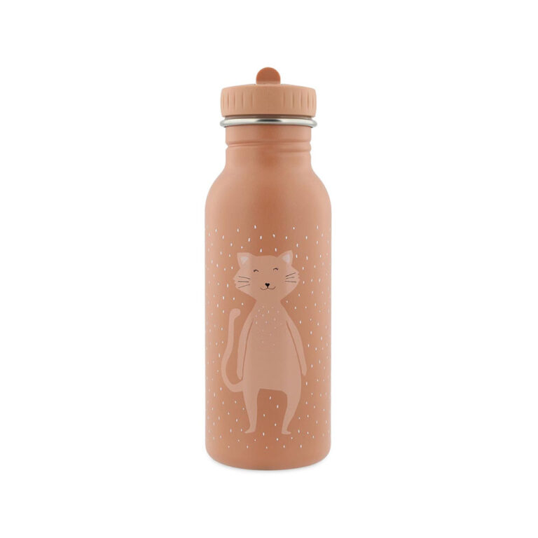 Trixie Drinking Bottle 500ml - Mrs. Cat