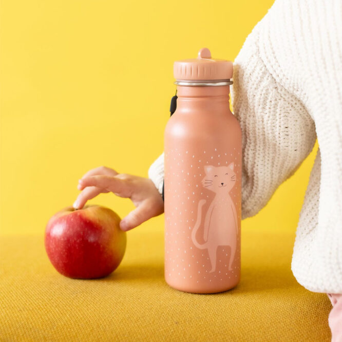 Trixie Drinking Bottle 500ml - Mrs. Cat