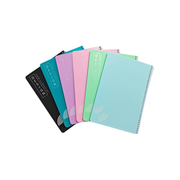 Premium Quality Notebooks Single Line 40 Sheets