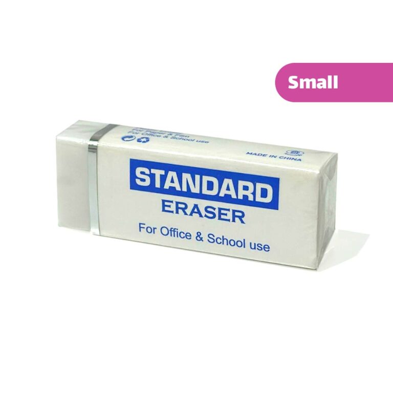 Standard Eraser (Small)