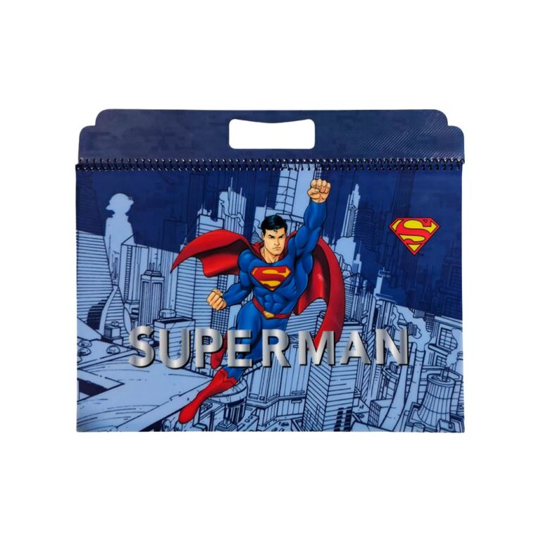 Sketch Book Superman - 16 Sheets