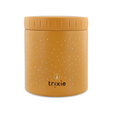 Trixie Insulated Food Jar 500ml - Mr. Fox