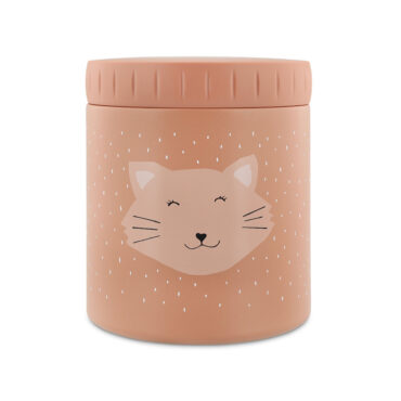 Trixie Insulated Food Jar 500ml - Mrs. Cat