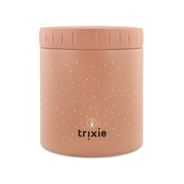 Trixie Insulated Food Jar 500ml - Mrs. Cat